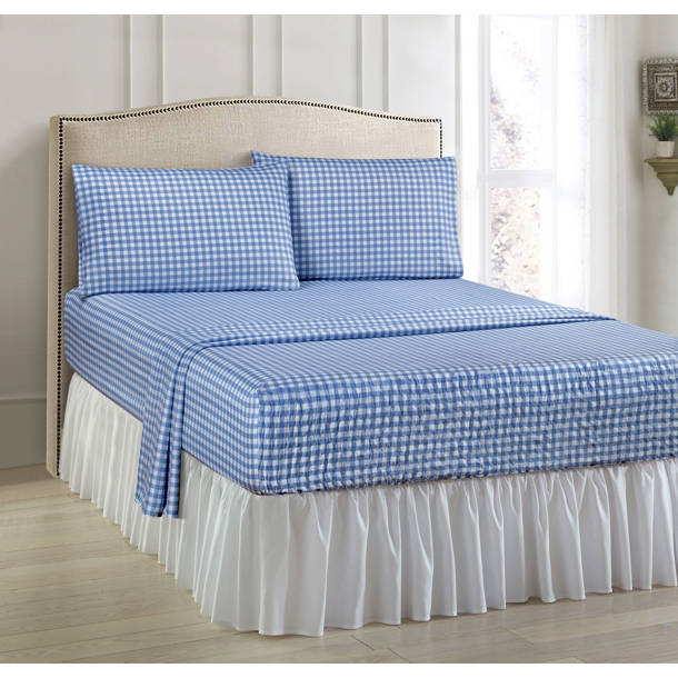 August Grove® Manley Coverlet Set & Reviews Wayfair